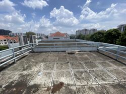Upper Serangoon Road (D19), Shop House #594183441
